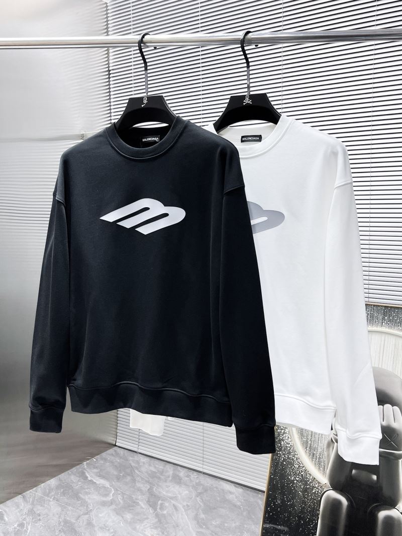 Balenciaga Hoodies